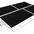 Flat Roof Solar PV Mounting